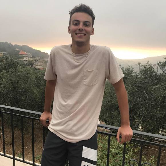 ronnierajeh